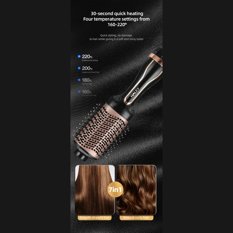 HALEY 1200W Hair Dryer