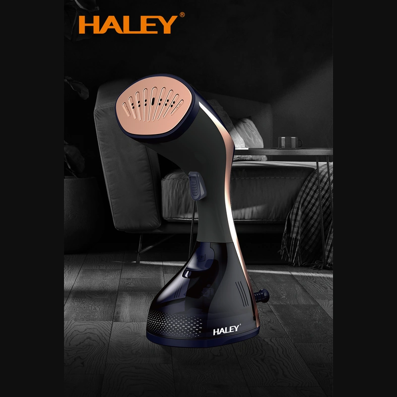 HALEY 1600W Handheld Garment Steamer