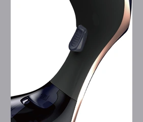 HALEY 1600W Handheld Garment Steamer