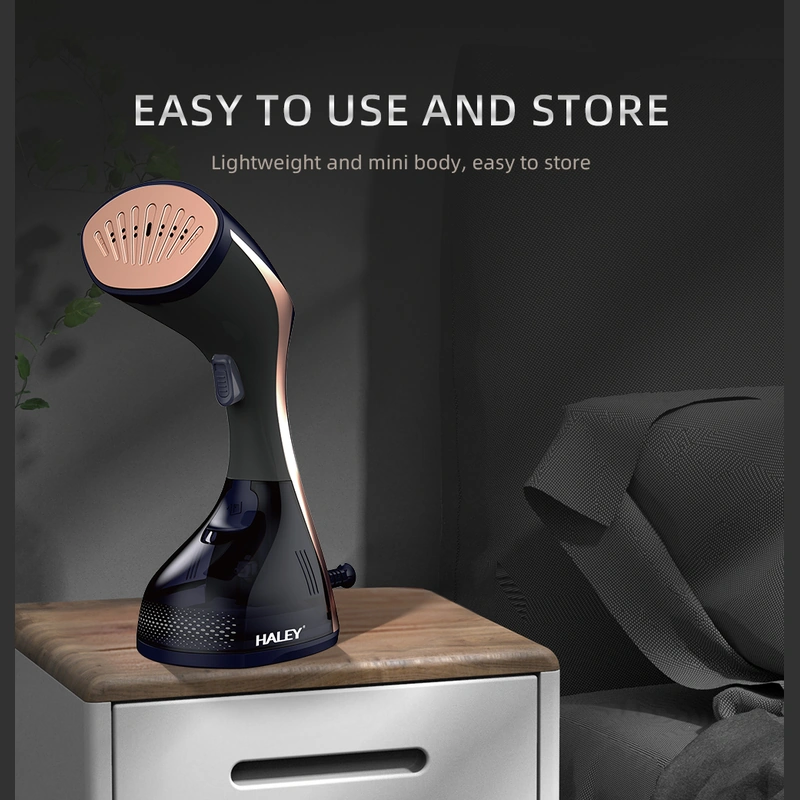 HALEY 1600W Handheld Garment Steamer
