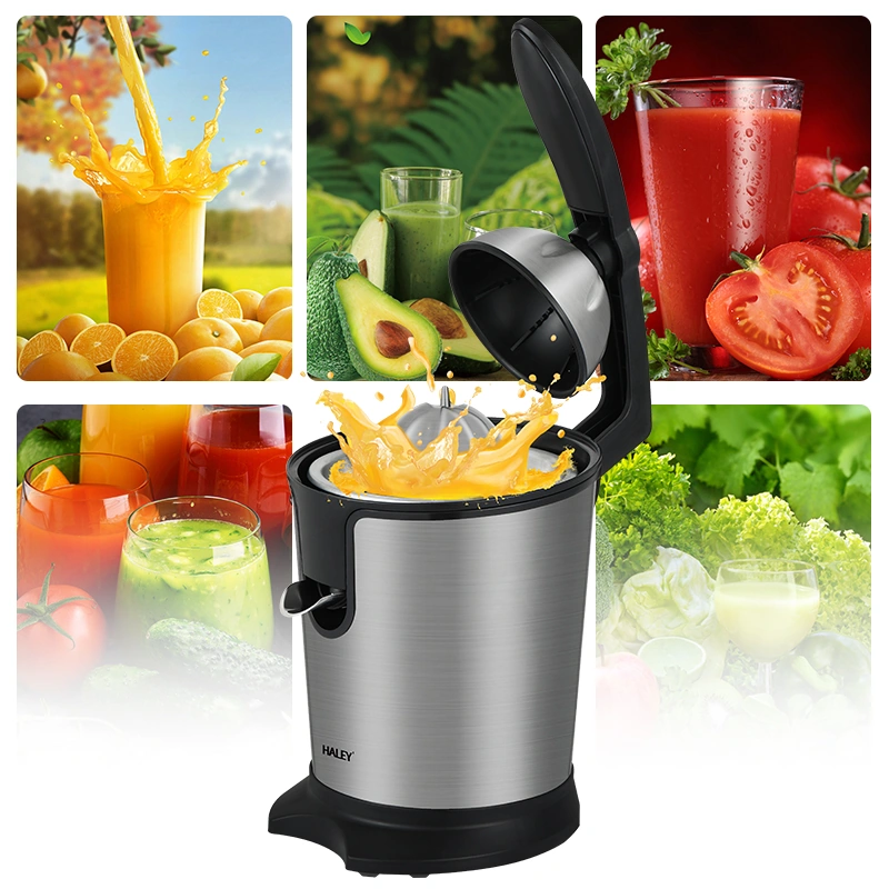 HALEY 160W Citrus Juicer