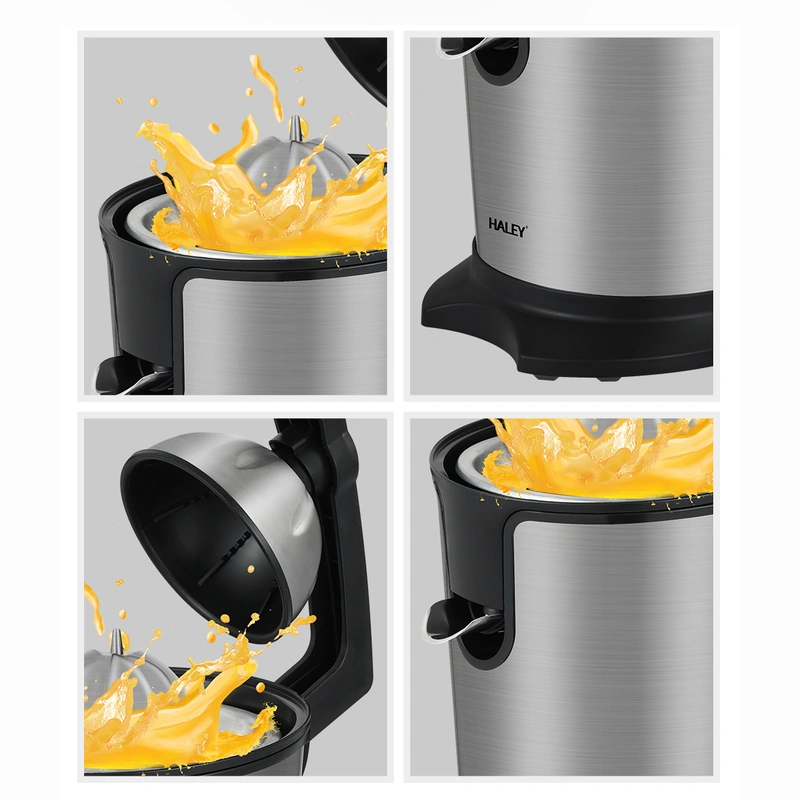 HALEY 160W Citrus Juicer