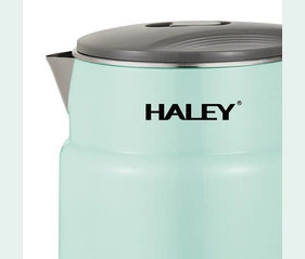 HALEY 2.5L Electric Kettle