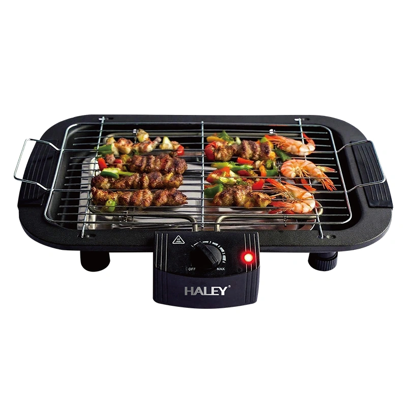 HALEY 2000W Electric Grill