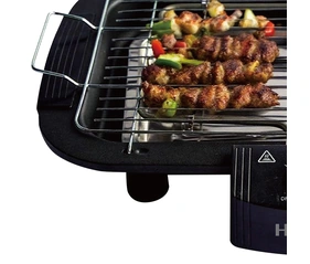 HALEY 2000W Electric Grill