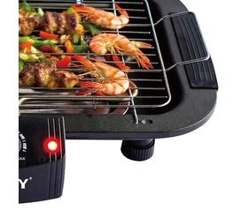 HALEY 2000W Electric Grill