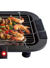 HALEY 2000W Electric Grill