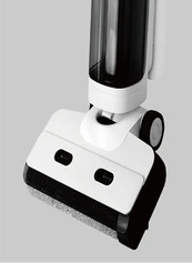 HALEY 200W Cordless Wet & Dry Vacuum Cleaner with Self-Cleaning Function