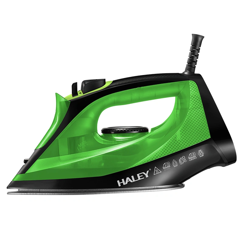HALEY 2400W Steam Iron