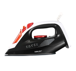 HALEY 2400W Steam Iron