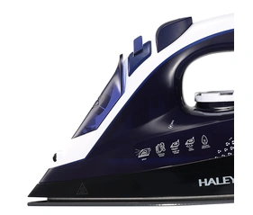 HALEY 2400W Steam Iron