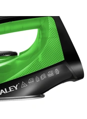 HALEY 2400W Steam Iron