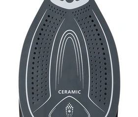 HALEY 2400W Steam Iron