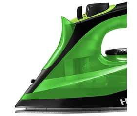 HALEY 2400W Steam Iron