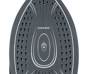 HALEY 2400W Steam Iron