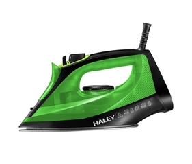 HALEY 2400W Steam Iron