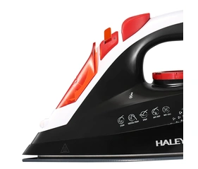 HALEY 2400W Steam Iron