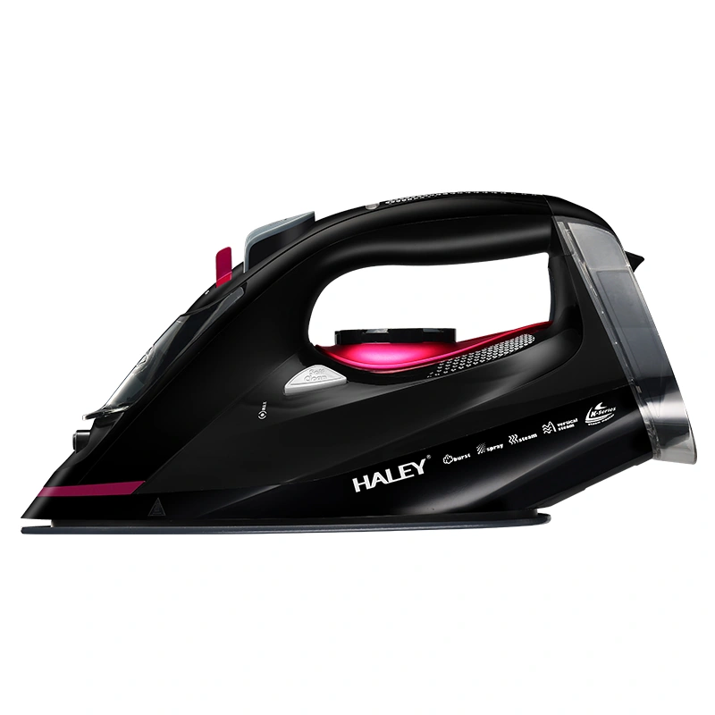 HALEY 2400W Steam Iron