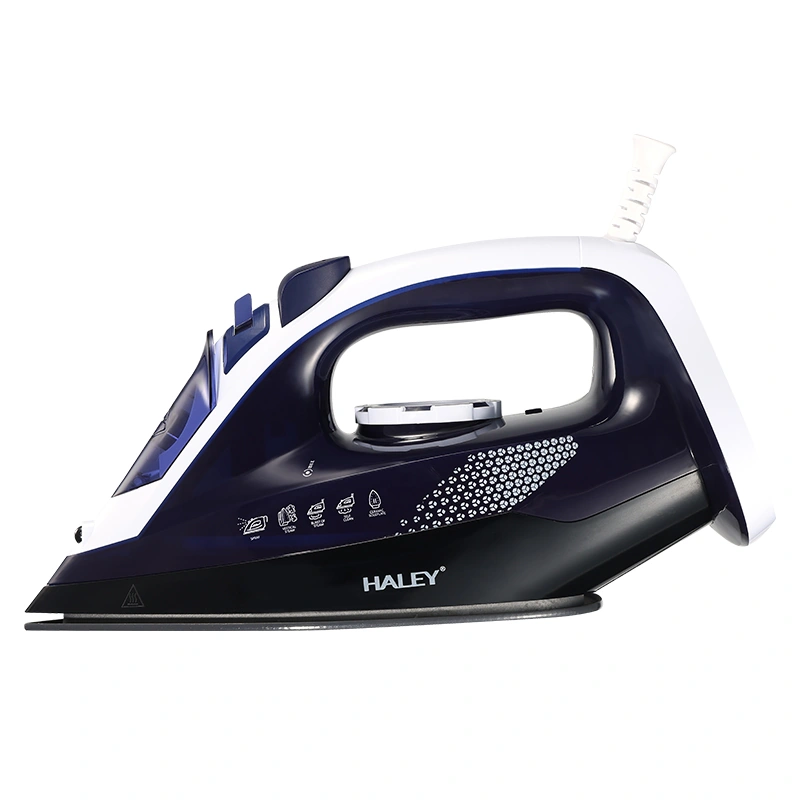 HALEY 2400W Steam Iron