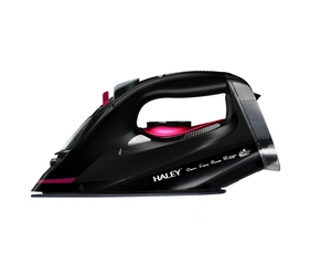 HALEY 2400W Steam Iron