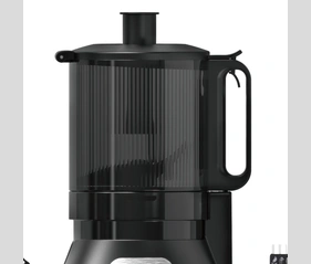 HALEY 300W Electric Juicer