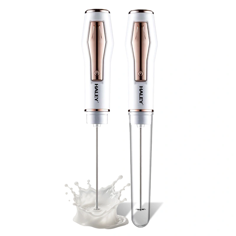 HALEY 30W Electric Milk Frother