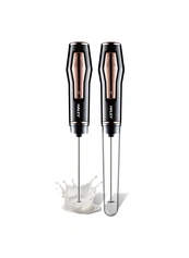 HALEY 30W Electric Milk Frother