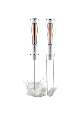 HALEY 30W Electric Milk Frother