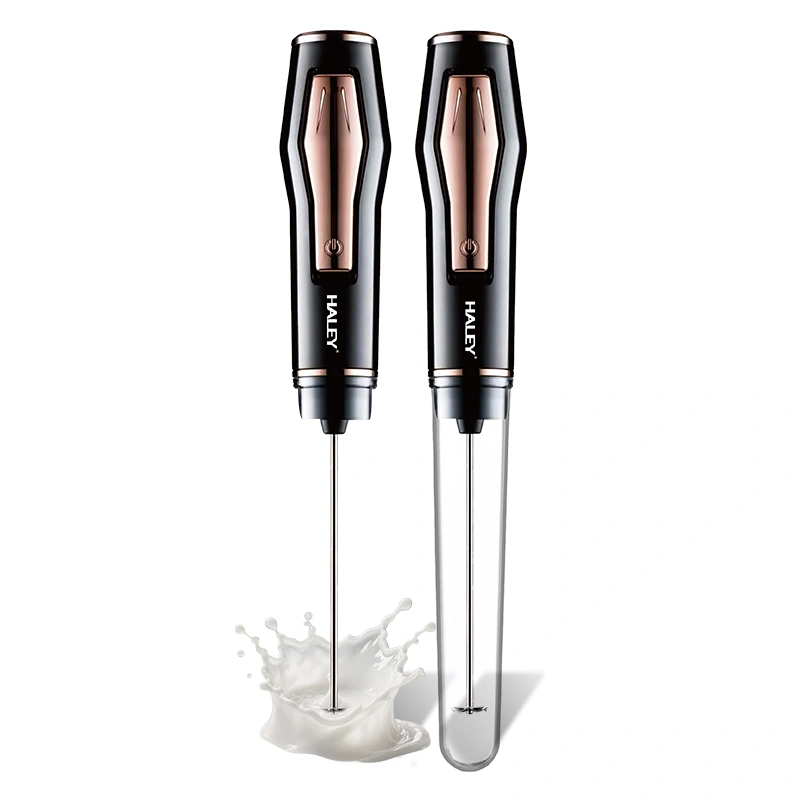 HALEY 30W Electric Milk Frother