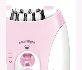 HALEY 36-Tweezer Cordless Epilator