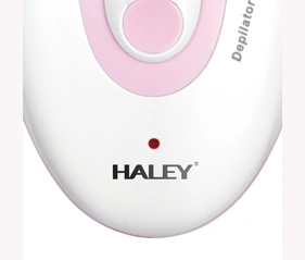 HALEY 36-Tweezer Cordless Epilator