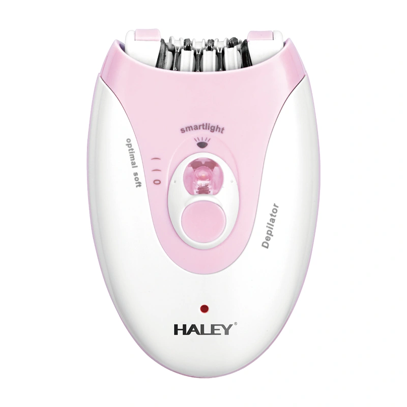 HALEY 36-Tweezer Cordless Epilator