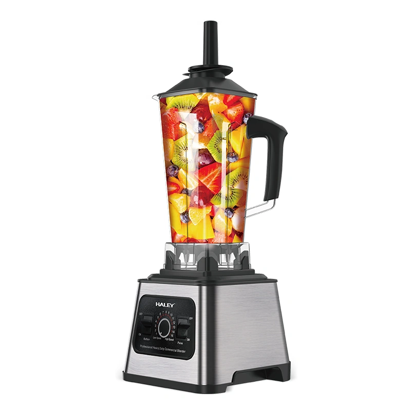 HALEY 4800W 2-in-1 Blender