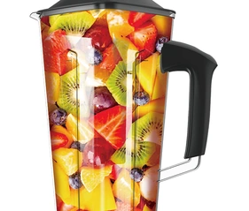 HALEY 4800W 2-in-1 Blender
