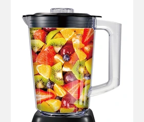 HALEY 500W 1.5L Blender with 2 Speeds, Pulse & Ice Crushing Function