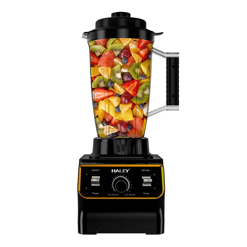 HALEY 5500W 3L Juicer Blender