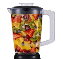 HALEY 600W 1.6L Blender