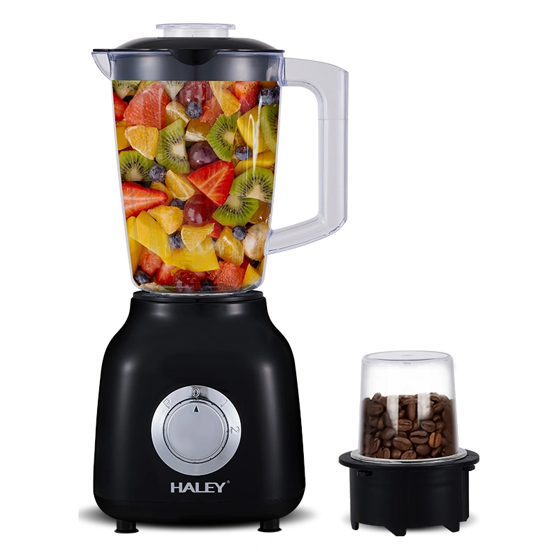 HALEY 600W 1.6L Blender