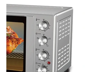 HALEY 65L 3000W Large Capacity Electric Oven with Rotisserie