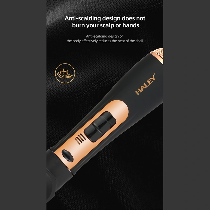 HALEY 7-in-1 Air Styler