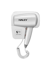 HALEY Hair Dryer with Intelligent Temperature Control