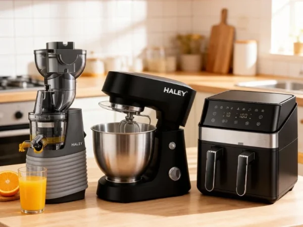 HALEY Product Recommendations for Home Appliance Distributors HALEY Product Recommendations for Home Appliance Distributors