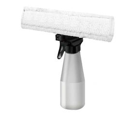 HALEY Window Cleaning Robot