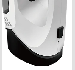 HALEY Window Cleaning Robot