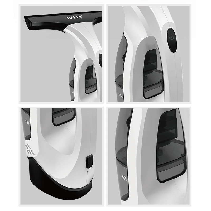 HALEY Window Cleaning Robot
