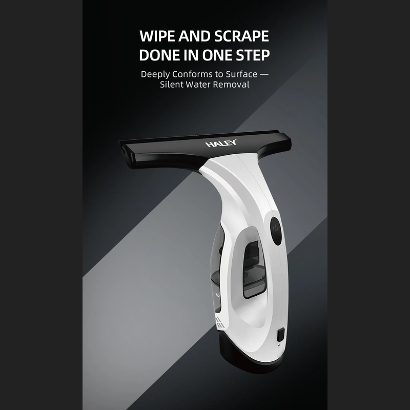 HALEY Window Cleaning Robot