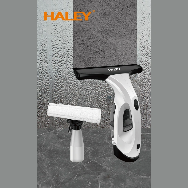 HALEY Window Cleaning Robot