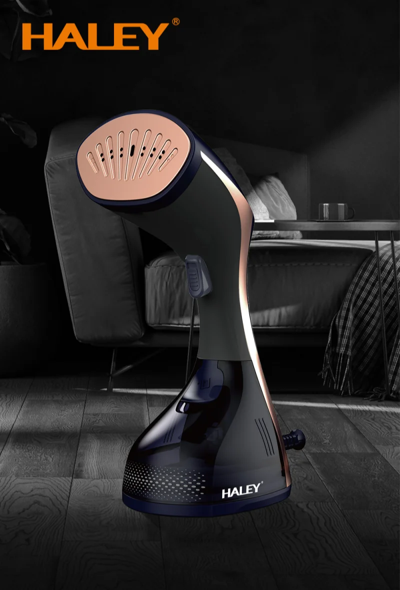 Steam Iron