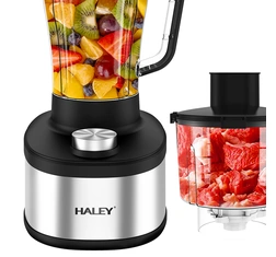 HALEY 1000W 3-in-1 Blender