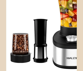 HALEY 1000W 3-in-1 Blender